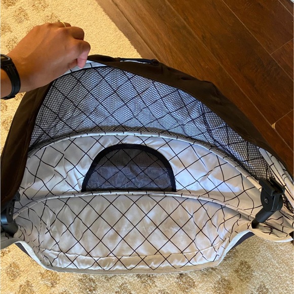 Mockingbird Canopy 1.0 - Picture 4 of 4